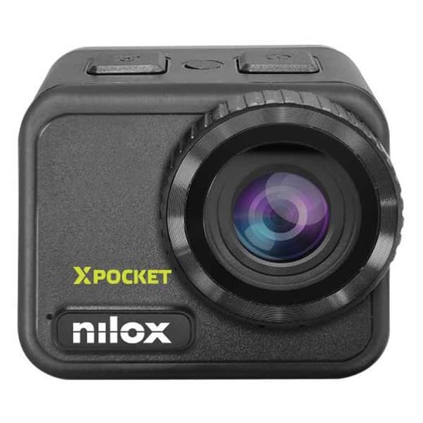 Nilox Xpocket Actionkamera
