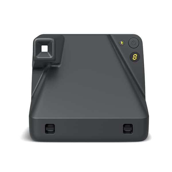 Polaroid Now Gen 2-eames Edition Momentkamera Søvfarvet