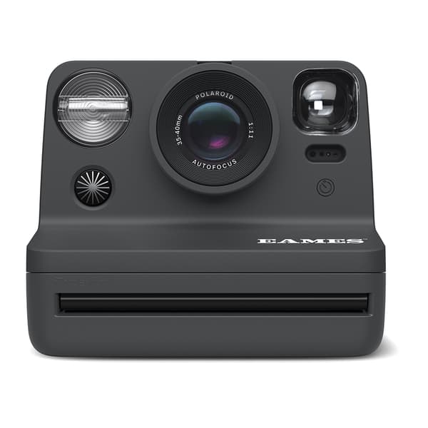 Polaroid Now Gen 2-eames Edition Momentkamera Søvfarvet
