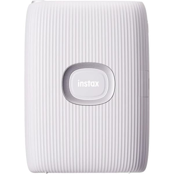 Fuji Instax Mini Link 2 Instantkamera Transparent