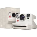 Miniatyrbild 1 av 3: Polaroid Now Gen 2 Momentkamera Silver
