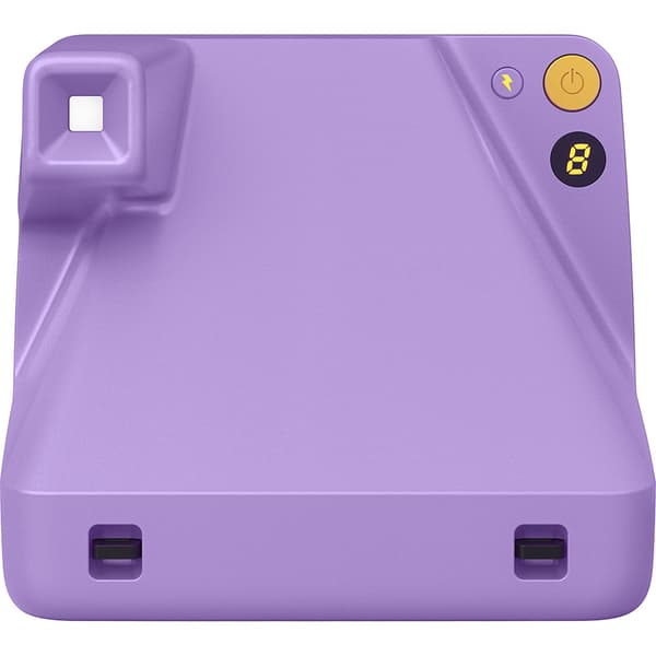 Polaroid Now Gen 2 Momentkamera Lila