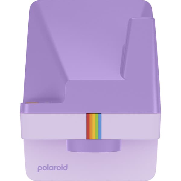 Polaroid Now Gen 2 Momentkamera Lila