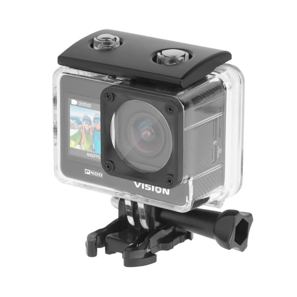 Kruger&Matz Vision P400 urheilukamera
