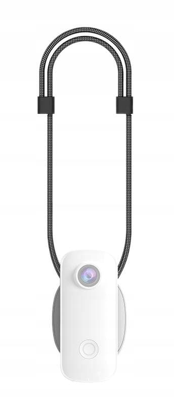 SJCAM C100 CLIP MAGNETISK NAKKEHOLDER