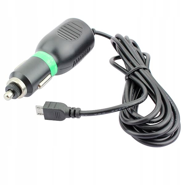 SJCAM autosarjan laturi SJ4000 CARSET