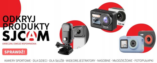 SJCAM autosarjan laturi SJ4000 CARSET