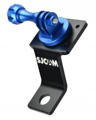 SJCAM MOTORHOLDER 360 ROTATIONSMONTERING
