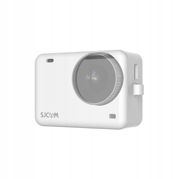 SJCAM SJ10 silikonikotelo + kaulanauha