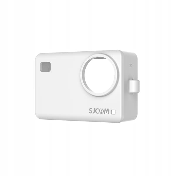 SJCAM SJ8 silikonetui + snor