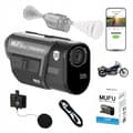 Miniatyrbild 1 av 10: MOTORCYKEL VIDEO INSPELARE MUFU MOTOCAM V30P FullHD 7H motorcykelkamera