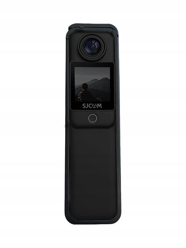 Originalt SJCAM C300 stel/hus