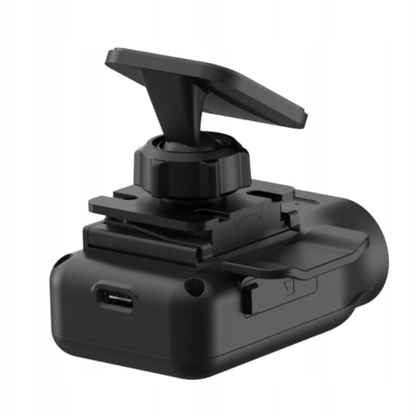 MUFU MOUNT MOTO/CARMODE 3M TIL V11S MOTORCYKEL/BIL MOUNT