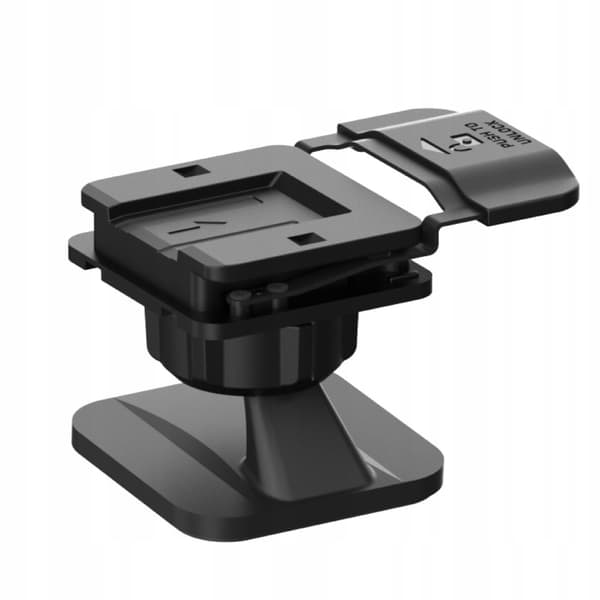 MUFU MOUNT MOTO/CARMODE 3M TIL V11S MOTORCYKEL/BIL MOUNT