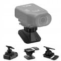 Miniatyrbillede 1 af 8: MUFU MOUNT MOTO/CARMODE 3M TIL V11S MOTORCYKEL/BIL MOUNT