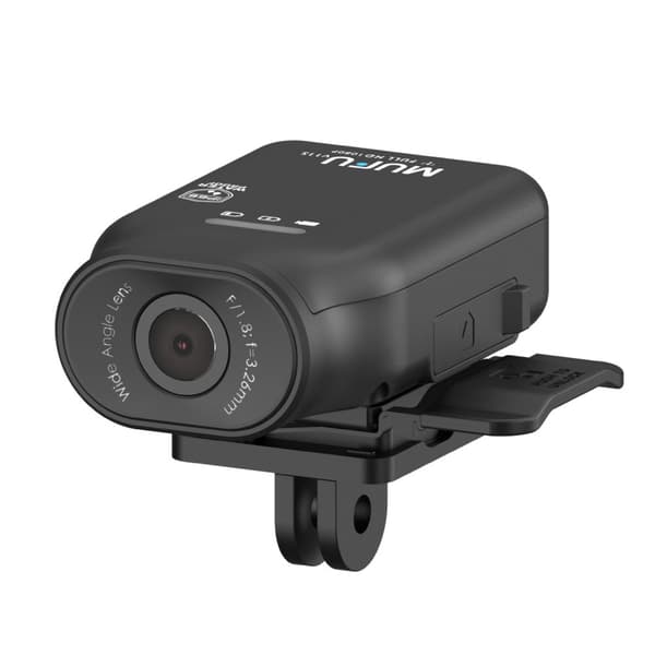 MUFU MOUNT GOPRO MAIN TIL V11S MOTORCYKEL MONTERING
