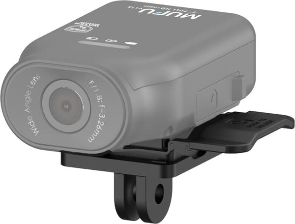 MUFU MOUNT GOPRO MAIN TIL V11S MOTORCYKEL MONTERING