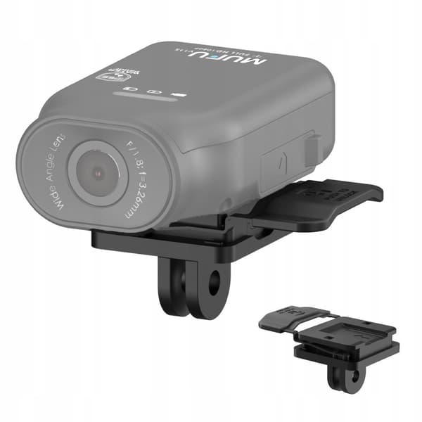 MUFU MOUNT GOPRO MAIN TIL V11S MOTORCYKEL MONTERING