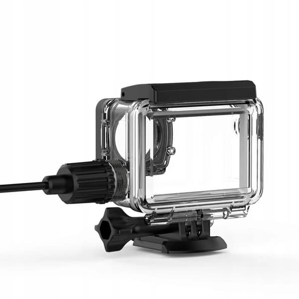 SJCAM - SJ8 MOTORHUSE