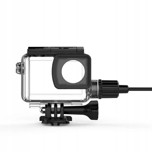 SJCAM - SJ8 MOTORHUSE