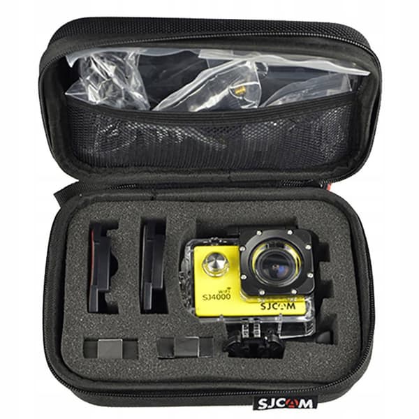 SJCAM SPORTS CAMERA COVER COVER M