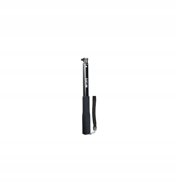 MONOPOD selfiestick Stabilisaattori SJCAM SJ4000 SJ5000 M10 M20 tarvikkeet MUSTA