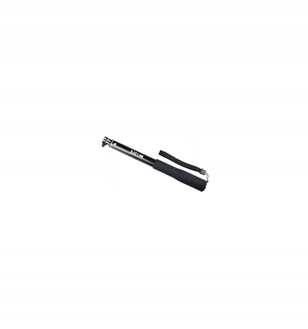 MONOPOD selfiestick Stabilisaattori SJCAM SJ4000 SJ5000 M10 M20 tarvikkeet MUSTA