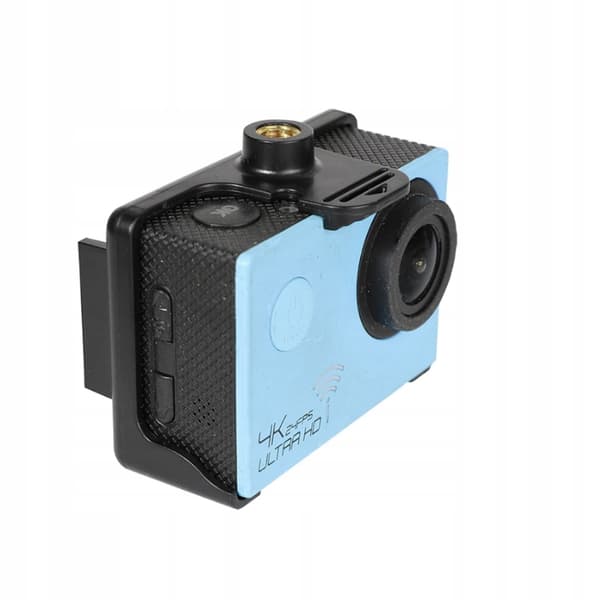 SJCAM Rygsæk Clip Bælte FRAME tilbehør til sj4000