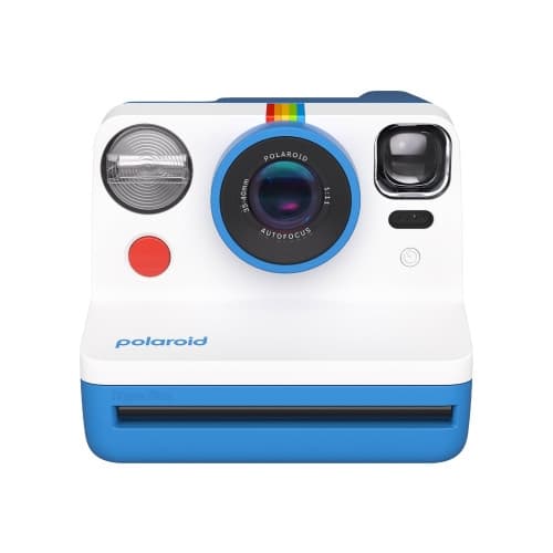 Polaroid Now Generation 2 - Instant camera