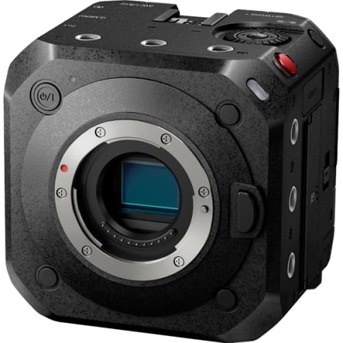 Panasonic camera AW-UB10