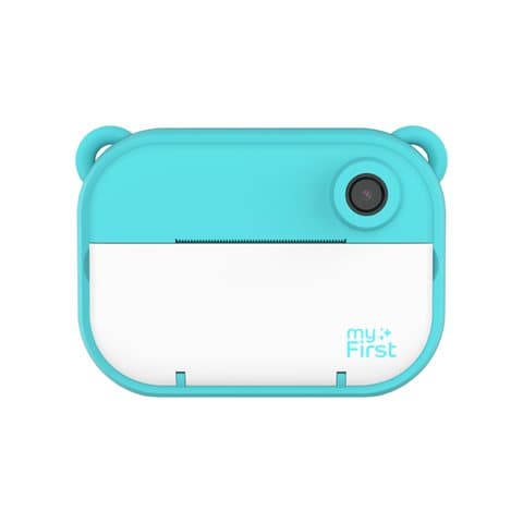 myFirst Camera Insta 2 Blue