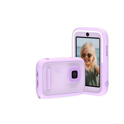 myFirst Camera 50 Purple Lilla