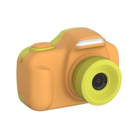 myFirst Camera 3 Yellow