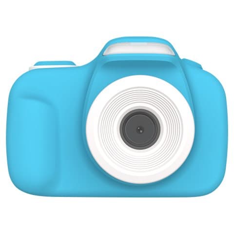 myFirst Camera 3 Blue