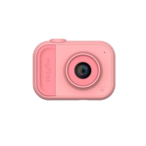 myFirst Camera 10 Pink Lyserød