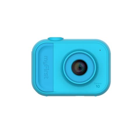 myFirst Camera 10 Blue Blå
