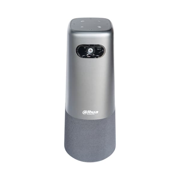 USB All-in-One Kamera, 1080P Full HD, 100° Vidvinkel, Omnidirektionell Mikrofon