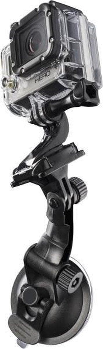 Mantona 20246 Sugekopmontering GoPro