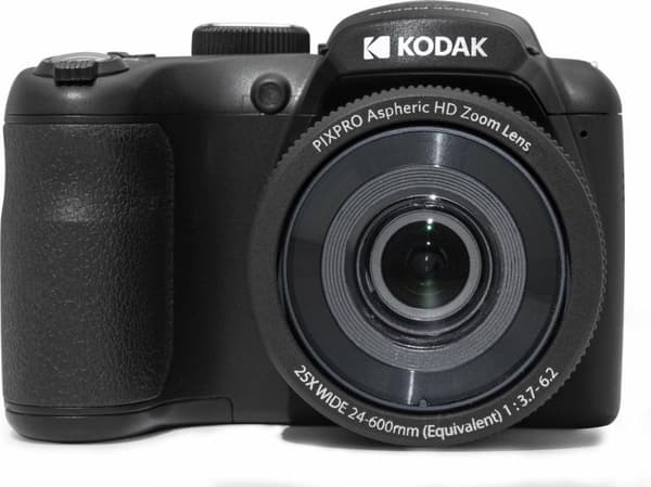 Kodak Astro Zoom AZ255 musta (AZ255BK) musta