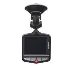 Denver CCT-1230 bilkamera med indbygget 2,4" LCD-skærm