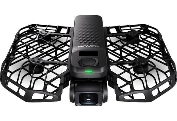 HOVERAir X1 PRO Standard - drone Sort