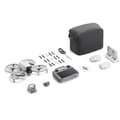 Miniatyrbild 6 av 6: Kameradrönare - DJI - Flip Fly More Combo (DJI RC 2) (GL) - Hopfällbart propellerskydd - 1/1.3 CMOS - 4K/60 fps HDR - 31 min flygning