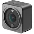 Miniatyrbillede 1 af 6: Actionkamera - DJI - Action 2 Dual Screen Combo - 128 GB