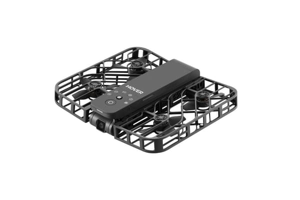 Baseus P10068307213-00 Lithium-ion powerbank 5000 mAh Hvid