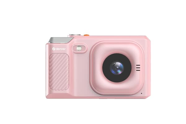 Digitalkamera Denver DCA-4818RO 5MPIX CMOS Rosa