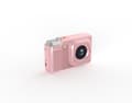 Miniatyrbild 4 av 6: Digitalkamera Denver DCA-4818RO 5MPIX CMOS Rosa
