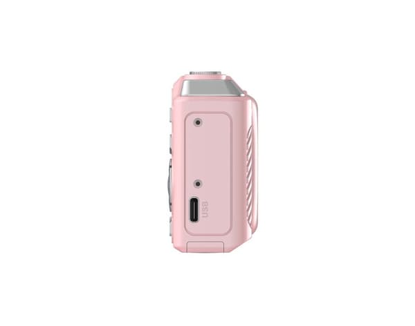 Digitalkamera Denver DCA-4818RO 5MPIX CMOS Rosa