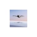 Miniatyrbillede 3 af 6: Drone - DJI - Mini 3 - 4K kamera - 38 minutters batterilevetid - Ultralet og kompakt