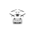 Miniatyrbillede 1 af 6: Drone - DJI - Mini 3 - 4K kamera - 38 minutters batterilevetid - Ultralet og kompakt