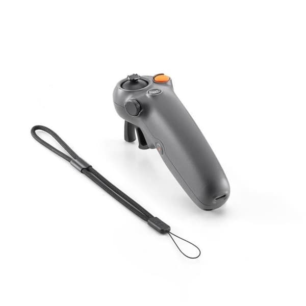 Drönarpaket - DJI - Avata 2 + RC Motion 3 Stabilisator + Googles 3 Headset + 3 Batterier